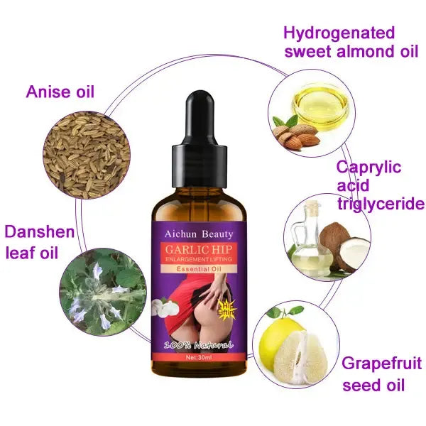 Aichun-Beauty-Garlic-Hip-Essential-Oil-02