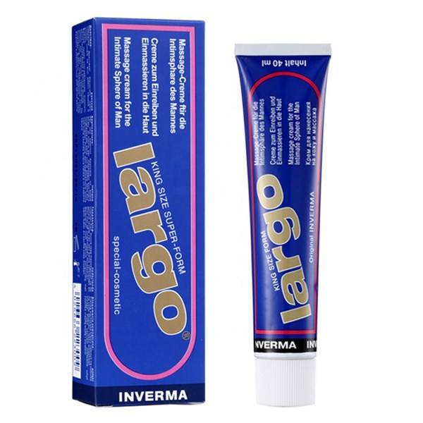 Largo-tube-and-packaging