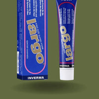 Size Enhancement